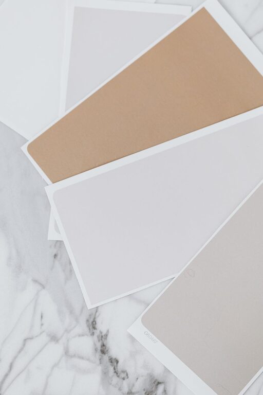 Tips for Choosing Calm Colors to Create a Peaceful Home